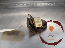 Serrure porte coulissante g - PEUGEOT - 913763
