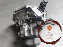 Boite a vitesse mecanique - CITROEN - 2231F4
