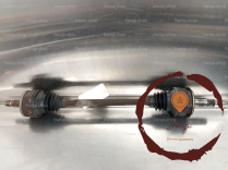 Transmission ARD - MERCEDES - 203102007239
