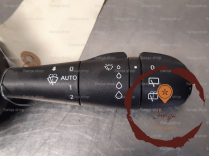 Commande essuie glace - RENAULT - 402001111790