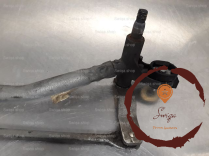 Mecanisme essuie-glace AV - CITROEN