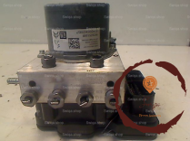 Unite hydraulique abs - CITROEN - 1631831080