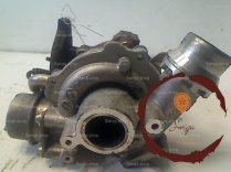 Turbo - RENAULT - 144117462R