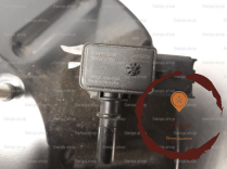Servo-frein - PEUGEOT - 1610769680
