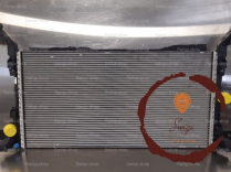 Radiateur - RENAULT