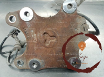 Fusee ARG - CITROEN - 517656