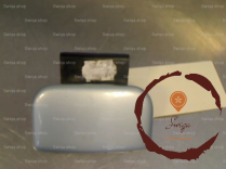 Poignee ext porte AVD - PEUGEOT - 9101J5