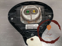 Airbag volant - FIAT - 735314801