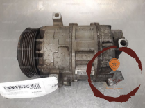 Compresseur air conditionne - RENAULT - 193101092328