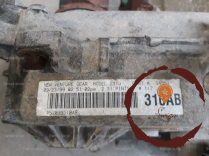 Boite de transfert - JEEP - K52099364AF