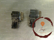 Capteur aide stationnement AR - RENAULT - 513702036464
