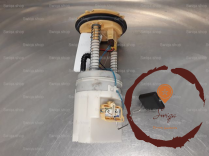 Pompe carburant immergee - MERCEDES - 131003466249