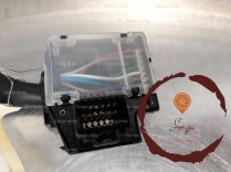 Commande essuie glace - FORD - 1350067