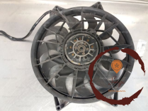 Moteur ventilateur radiateur - JEEP