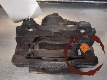 Etrier de frein AVD - OPEL - 93189802