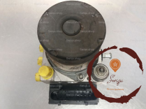 Unite hydraulique abs - PEUGEOT - 4541K0