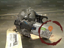 Moteur essuie-glace AR - TOYOTA - 812103033726
