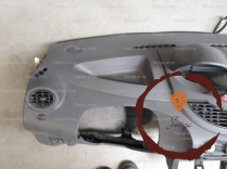 Planche de bord - RENAULT - 681008224R