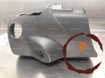 Coquille de volant - TOYOTA