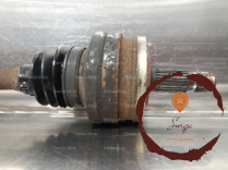 Transmission ARG - MERCEDES - 203102007239