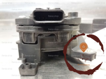 Pedale accelerateur - RENAULT - 132116102424