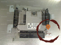 Boitier injection - VOLKSWAGEN - 3G906021KB