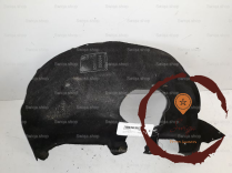 Pare-boue ARD - VOLKSWAGEN - 1C0810972G