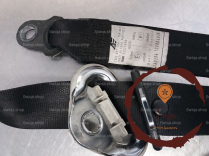 Ceinture AVD - FORD - 1133851