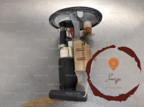 Pompe carburant immergee - FORD - 1073602