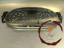 Bloc compteurs - DACIA - 248103604R