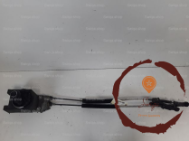 Levier de vitesses - SKODA - 6Q0711116A