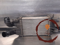 Echangeur air - OPEL - 13213402