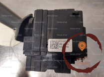 Commande essuie glace - DACIA - 8201168008
