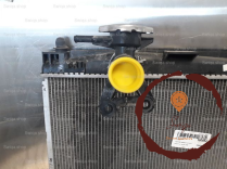 Radiateur - TOYOTA - 192105031255