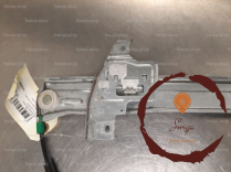 Mecanisme+moteur leve-glace AVD - PEUGEOT - 9222Y8