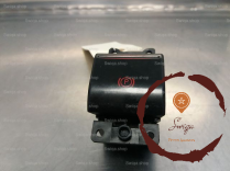 Inter.cde frein a main - FORD - 1306020