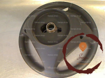 Volant de direction - MERCEDES - 17146001039E37