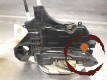 Serrure porte ARD - MITSUBISHI - 527219047121