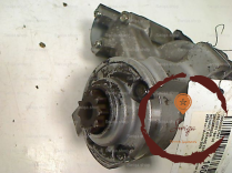Demarreur - RENAULT - 165101008960