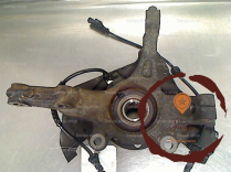 Pivot AVD - FIAT - 51776377