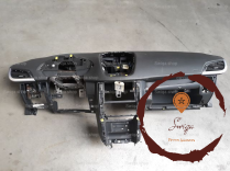 Planche de bord - PEUGEOT - 8211XS