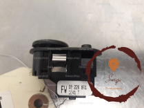 Commande retrovisseur ext electrique - OPEL - 24411034
