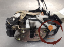 Serrure porte ARD - MITSUBISHI - 527219047121