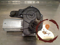 Moteur essuie-glace AR - TOYOTA - 812103033726