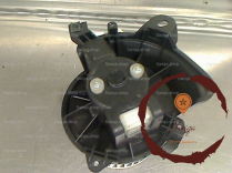 Moteur ventilateur chauffage - FIAT - 7736495