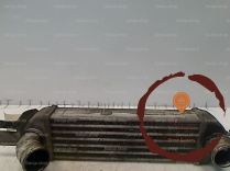 Echangeur air - OPEL - 131302137940