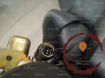 Ceinture ARG - RENAULT - 426002129306