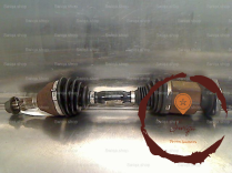 Transmission AVD - OPEL - 203103149745