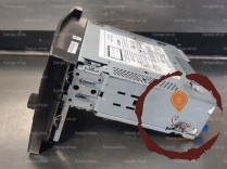Autoradio - OPEL - 95515791