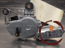 Moteur essuie-glace AR - VOLKSWAGEN - 1J6955711G